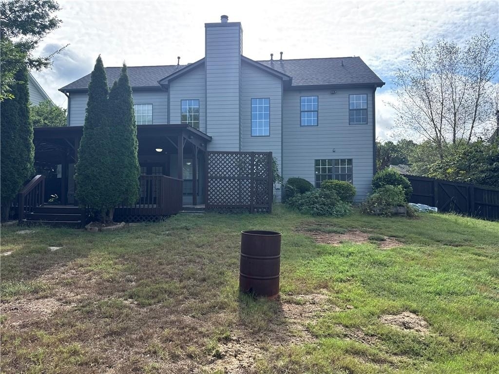 2908 Belfaire Lake Drive - Photo 16
