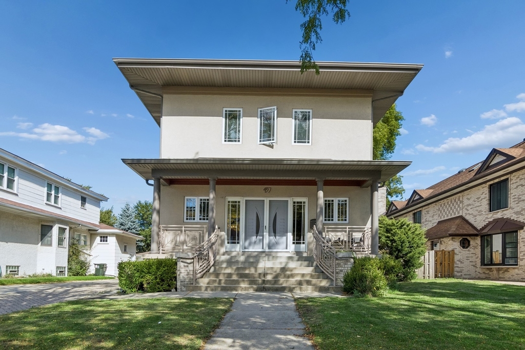457 N Northwest Highway - Photo 1