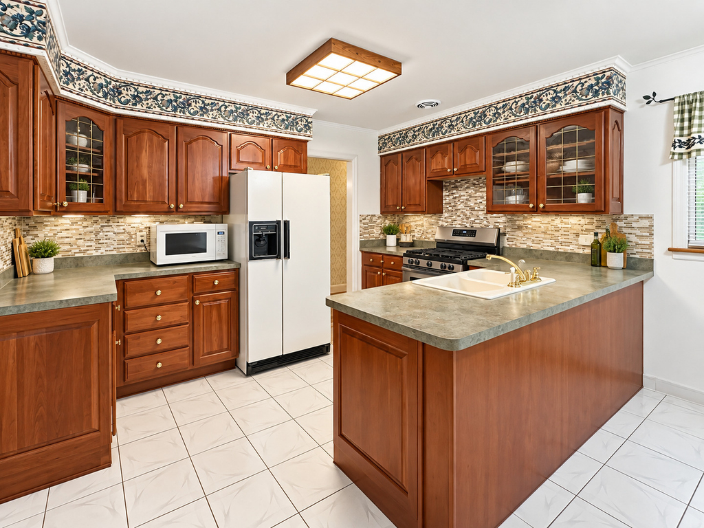 1400 Huntington Drive - Photo 4