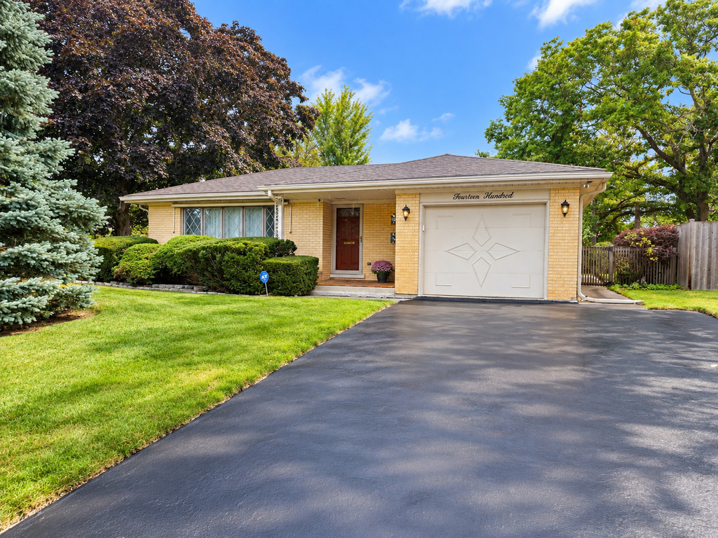 1400 Huntington Drive - Photo 0