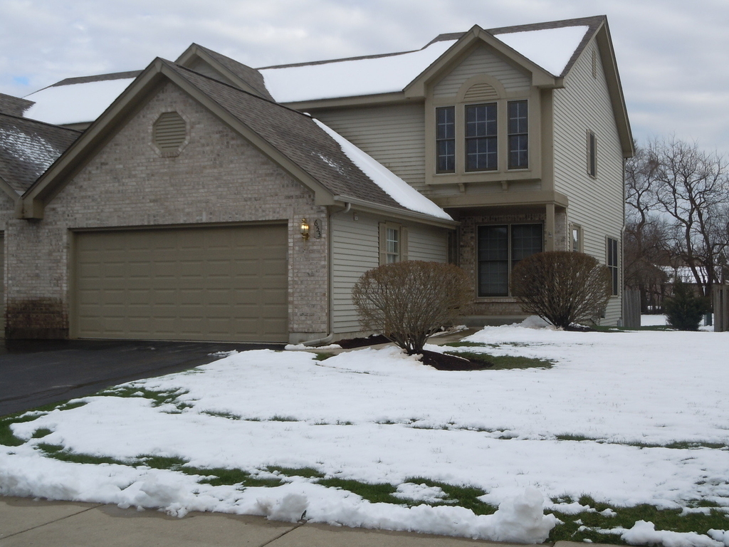 653 Cress Creek Drive - Photo 0