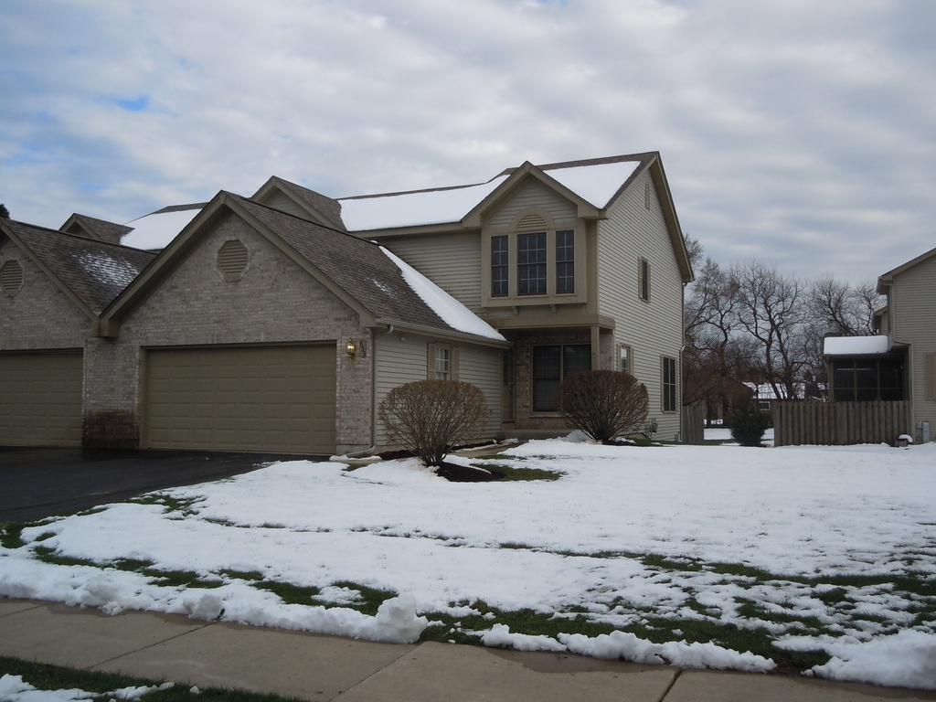 653 Cress Creek Drive - Photo 1