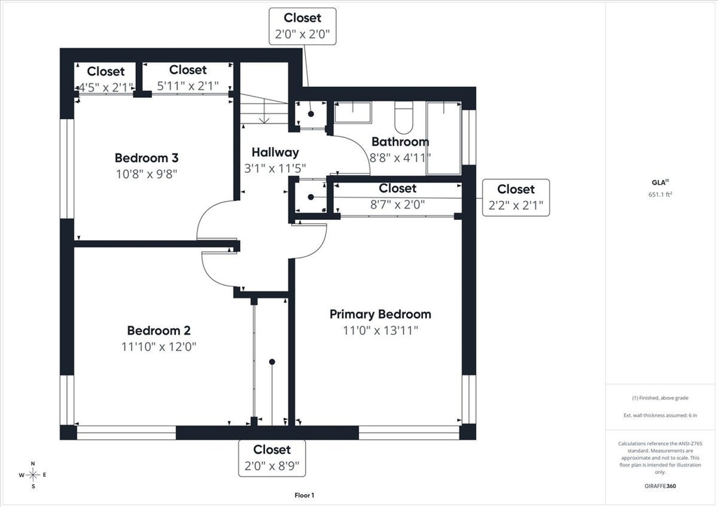 5007 Golf Road - Photo 17