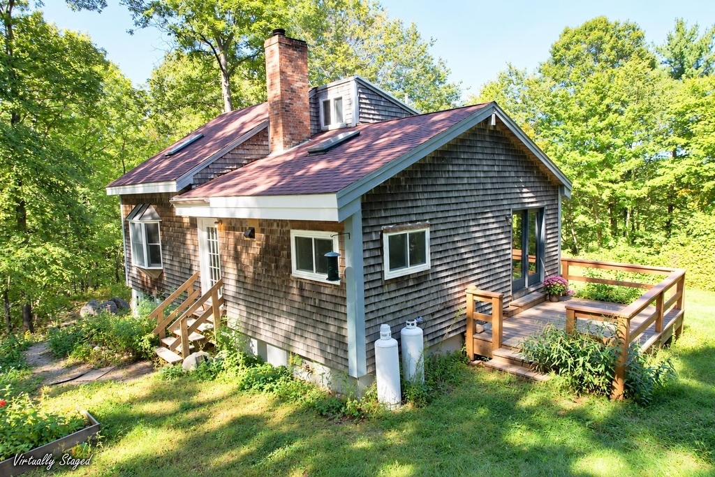 70 Ledge Farm - Photo 1
