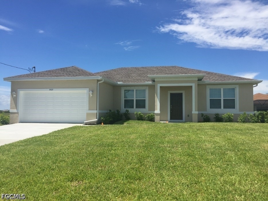 4409 Nw 32nd Terrace - Photo 0