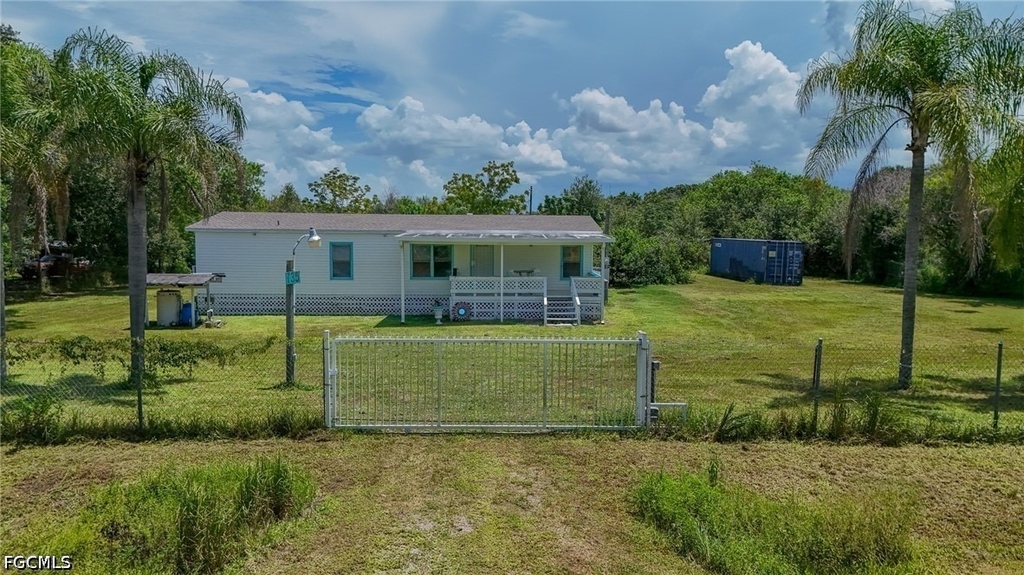 735 N Granja Street - Photo 1