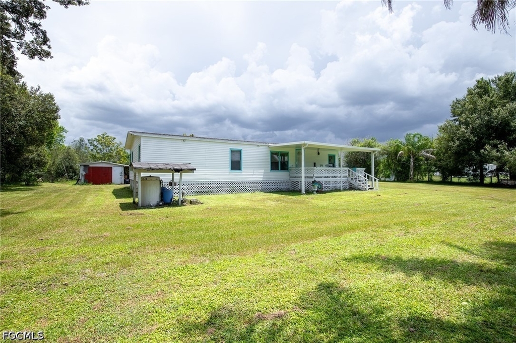 735 N Granja Street - Photo 19