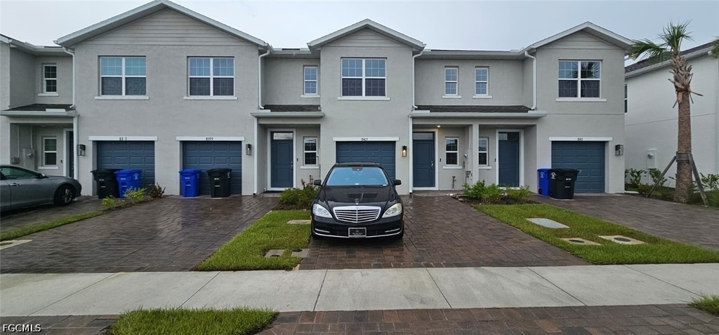 8405 Everly Preserve Drive - Photo 0