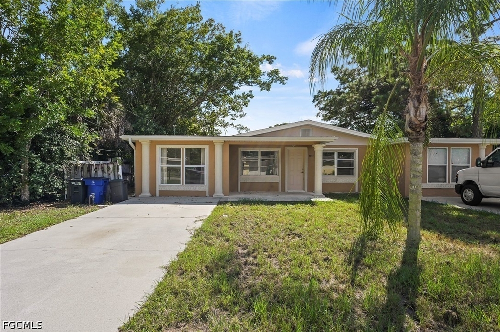 4081 Springs Lane - Photo 0