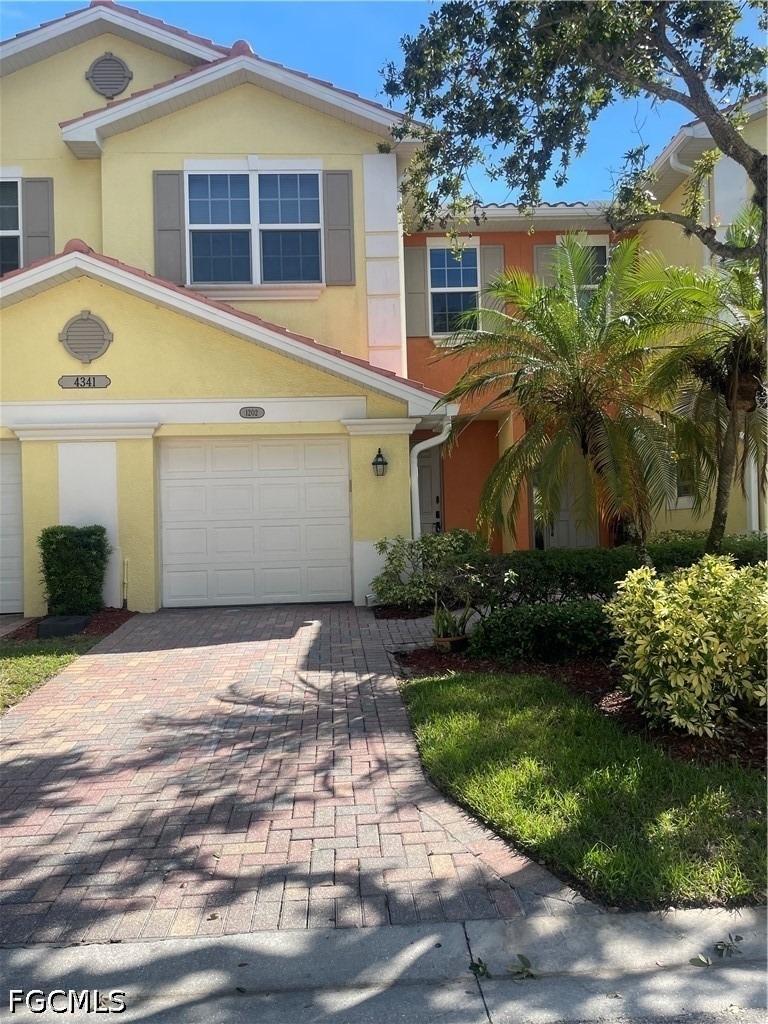 4341 Lazio Way - Photo 0