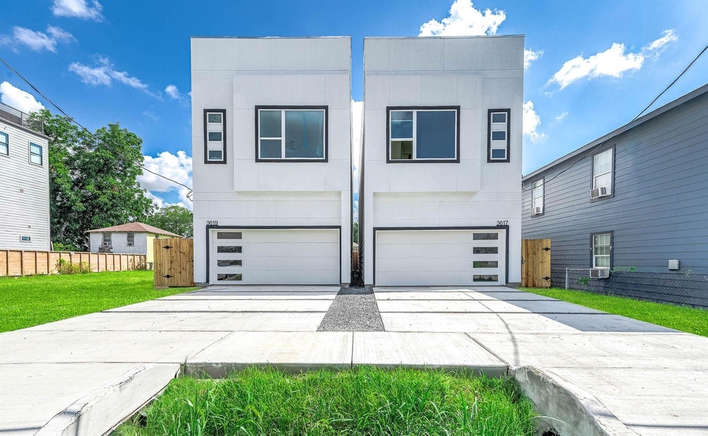 3619 Bremond Street - Photo 0