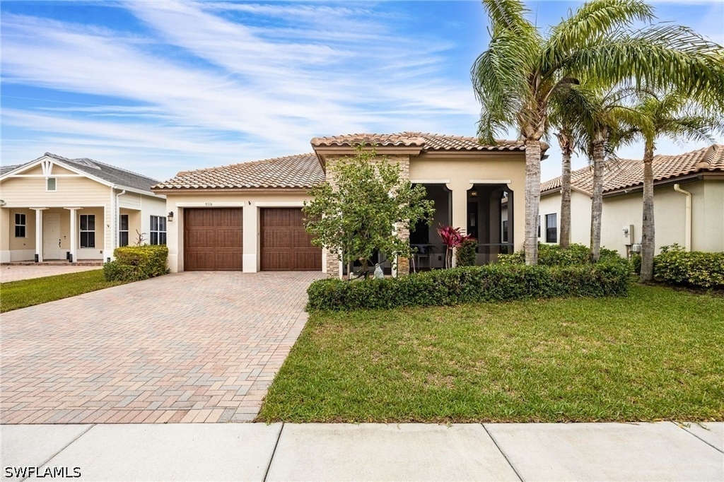 5116 Salerno Street - Photo 0
