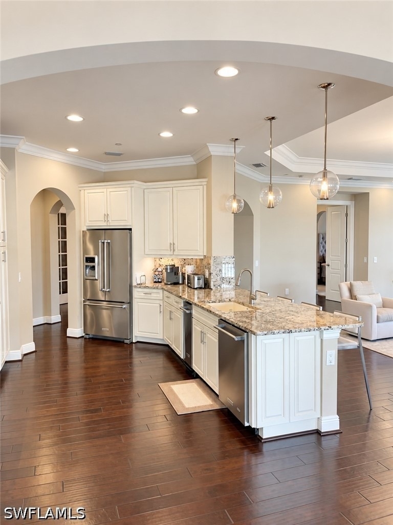 16425 Carrara Way - Photo 4