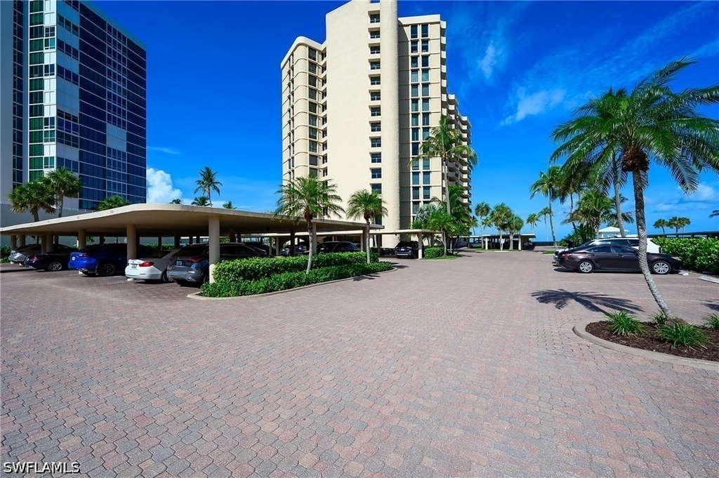 4001 Gulf Shore Boulevard N - Photo 0