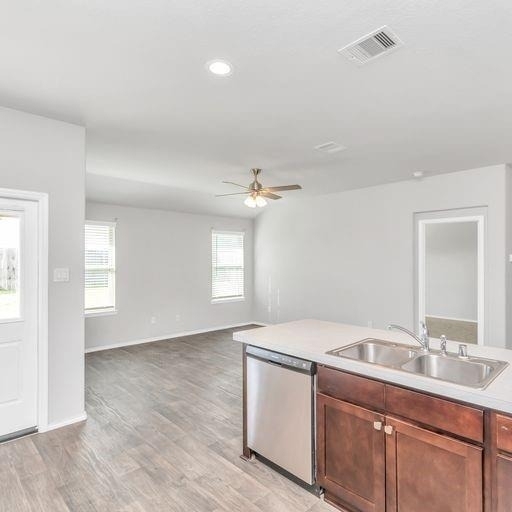 1827 Gibbons Creek Drive - Photo 15