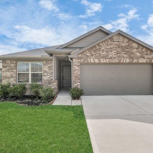 1827 Gibbons Creek Drive - Photo 1