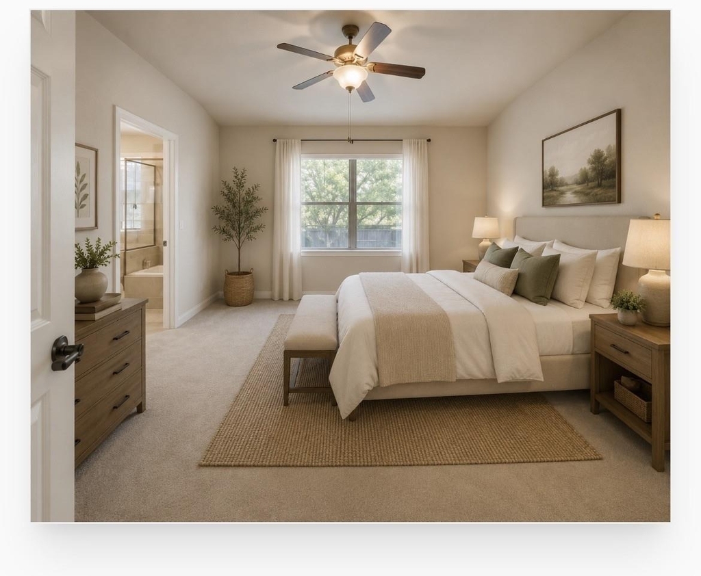 6419 Calgary Woods Lane - Photo 1