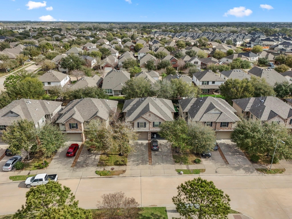 6419 Calgary Woods Lane - Photo 49