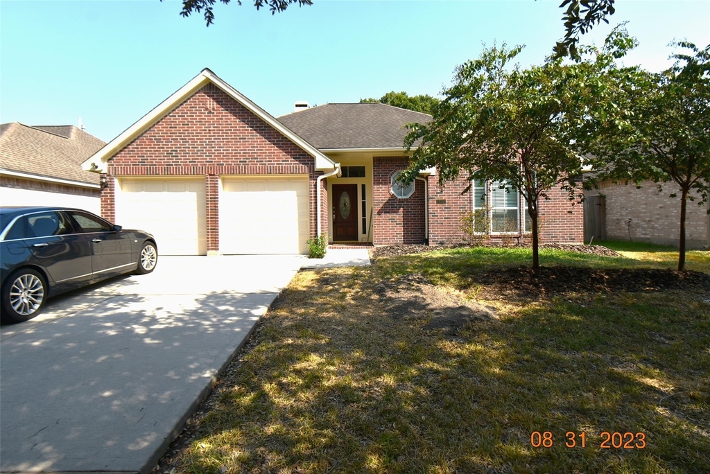 1822 Diamond Brook Drive - Photo 0