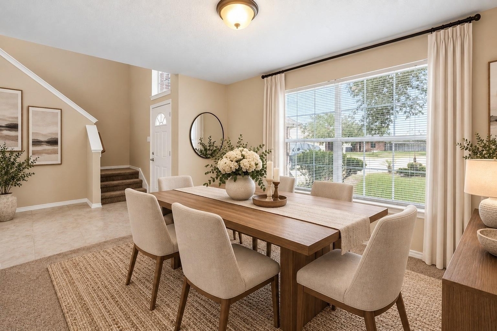 12030 Parkers Hideaway Drive - Photo 2