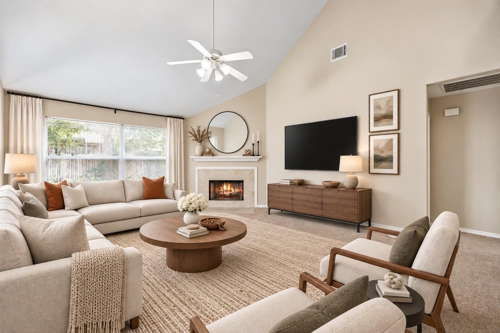 12030 Parkers Hideaway Drive - Photo 3