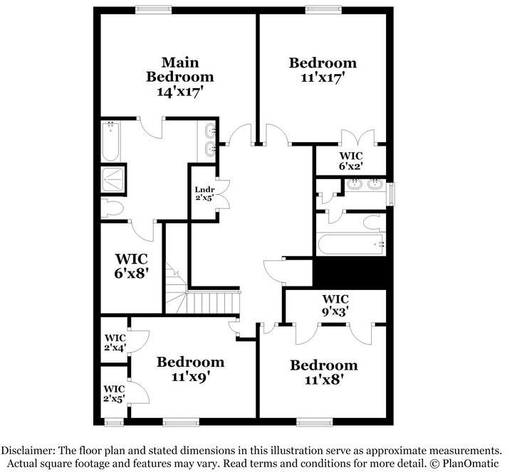 18739 Cooper Ravine Way - Photo 2