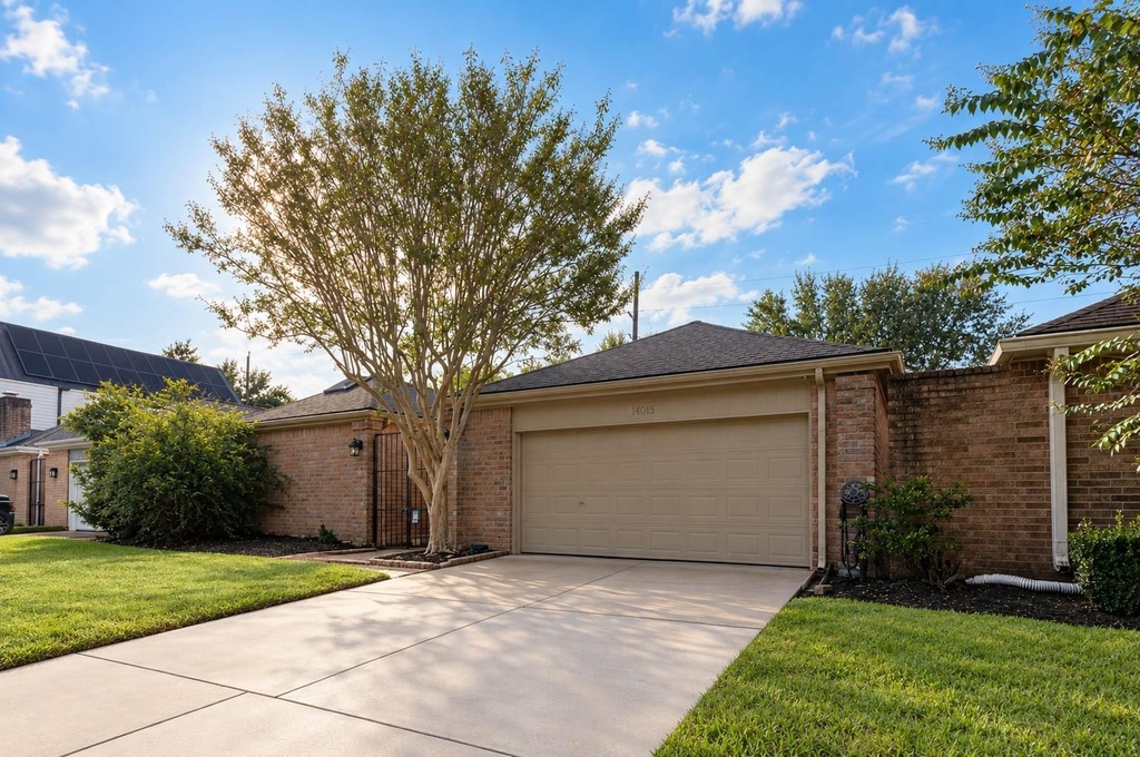 14015 Swiss Hill Drive - Photo 5