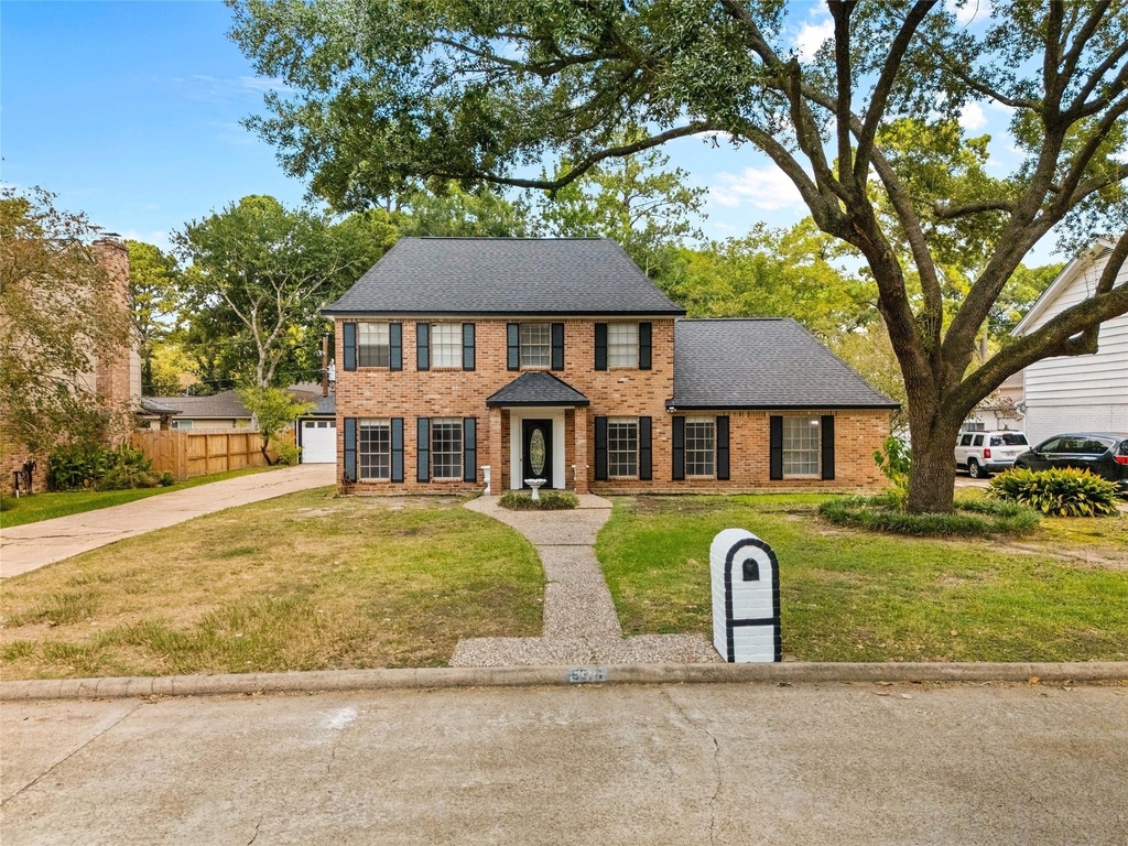 5314 Lodge Creek Dr - Photo 0