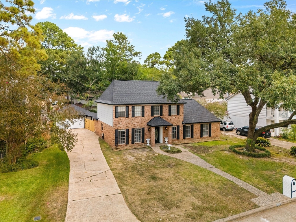 5314 Lodge Creek Dr - Photo 1