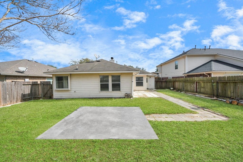 14707 Country Rose Lane - Photo 20