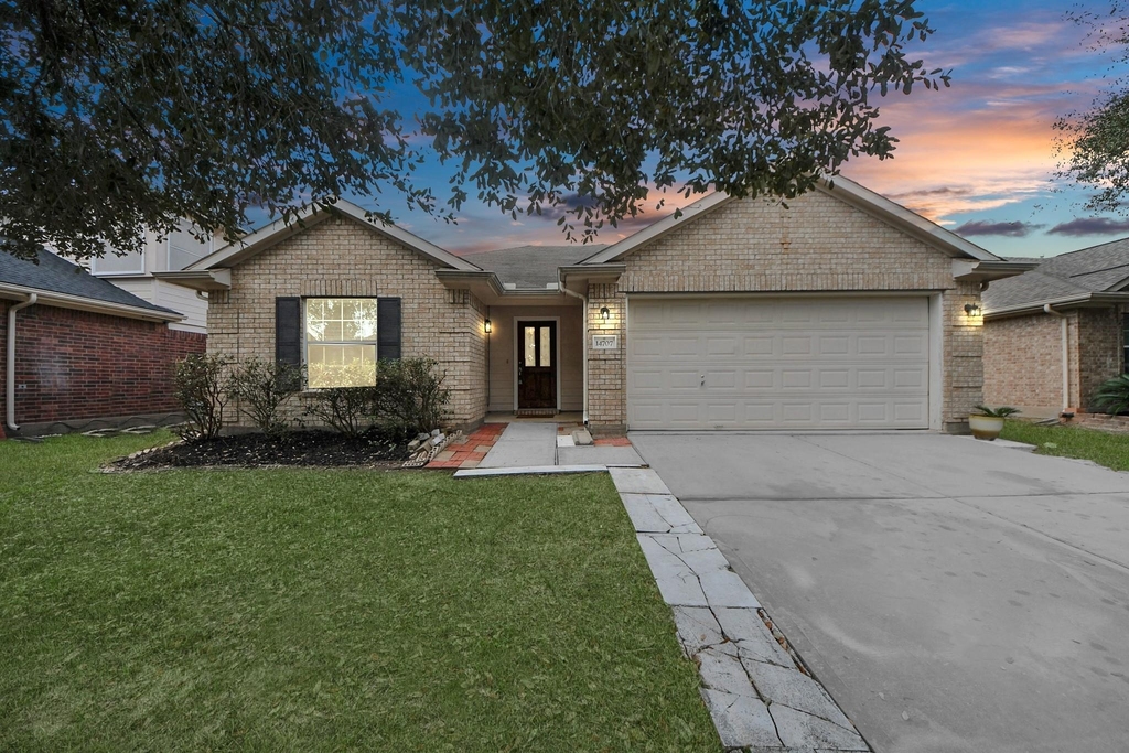 14707 Country Rose Lane - Photo 0