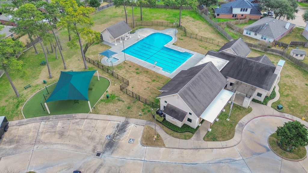 14707 Country Rose Lane - Photo 22