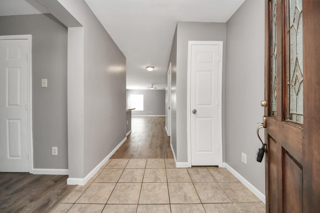 14707 Country Rose Lane - Photo 1