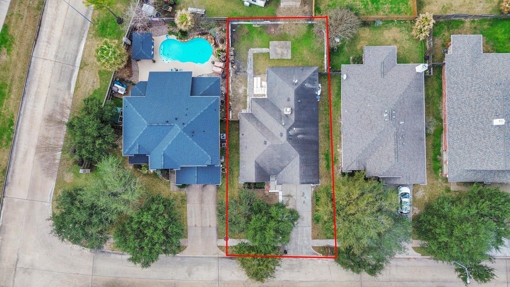 14707 Country Rose Lane - Photo 23