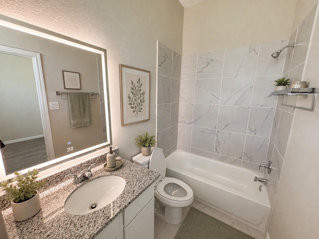19310 Chickory Valley Drive - Photo 4