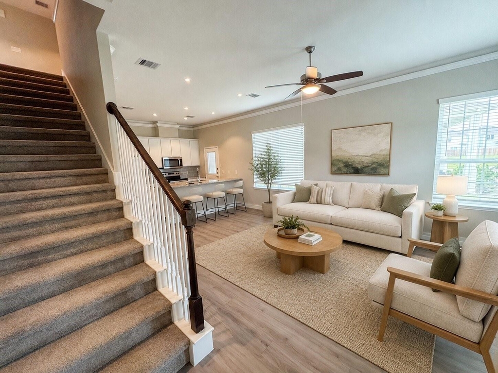 19310 Chickory Valley Drive - Photo 1