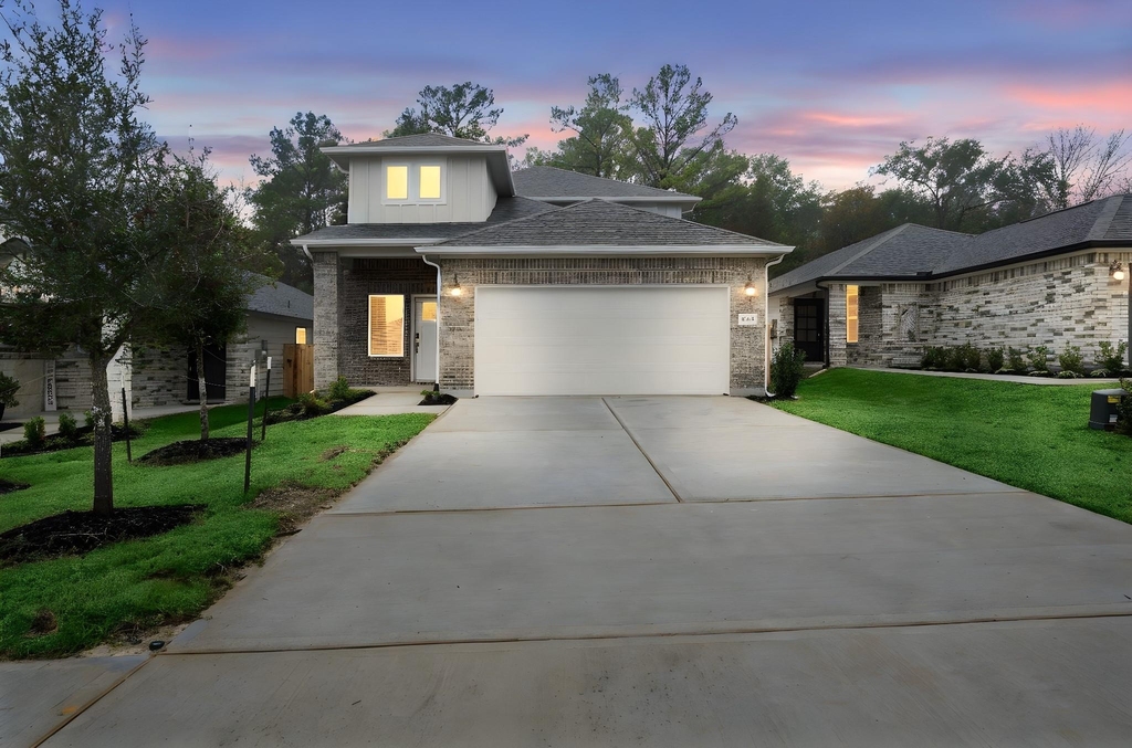 18733 Timber Glen Drive - Photo 30