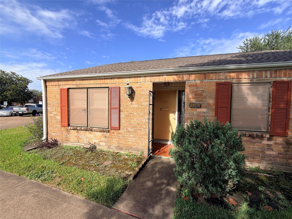 8808 Wilcrest Drive - Photo 0