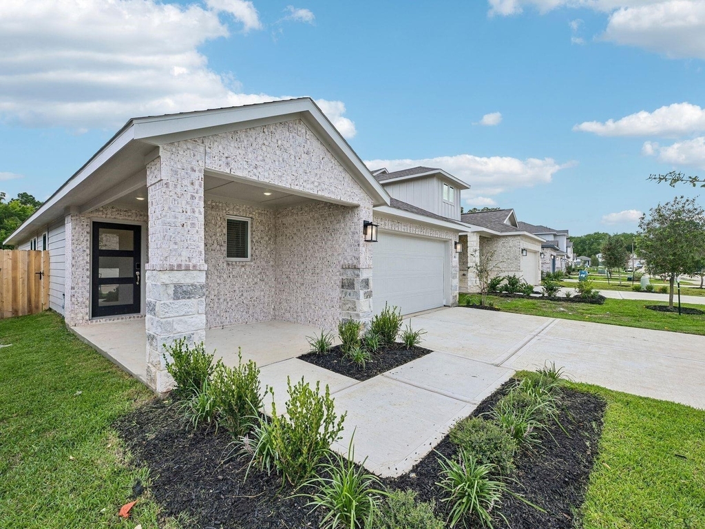 383 Sunrise Ranch Drive - Photo 1