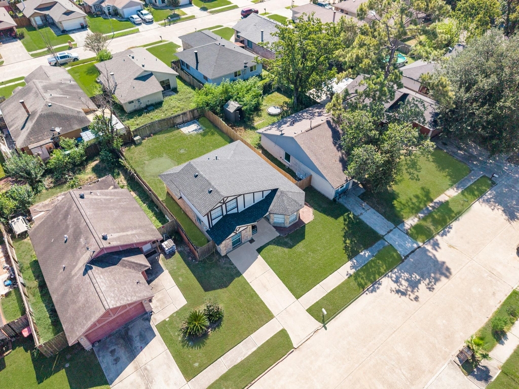 3823 Suttonford Drive - Photo 1
