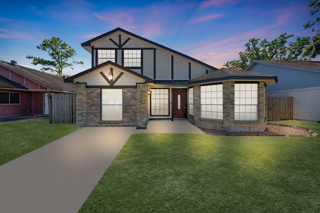 3823 Suttonford Drive - Photo 0