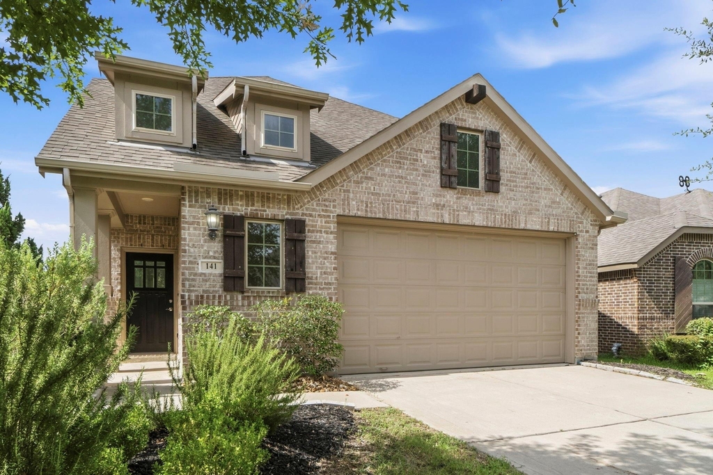 141 Emory Birch Drive - Photo 1