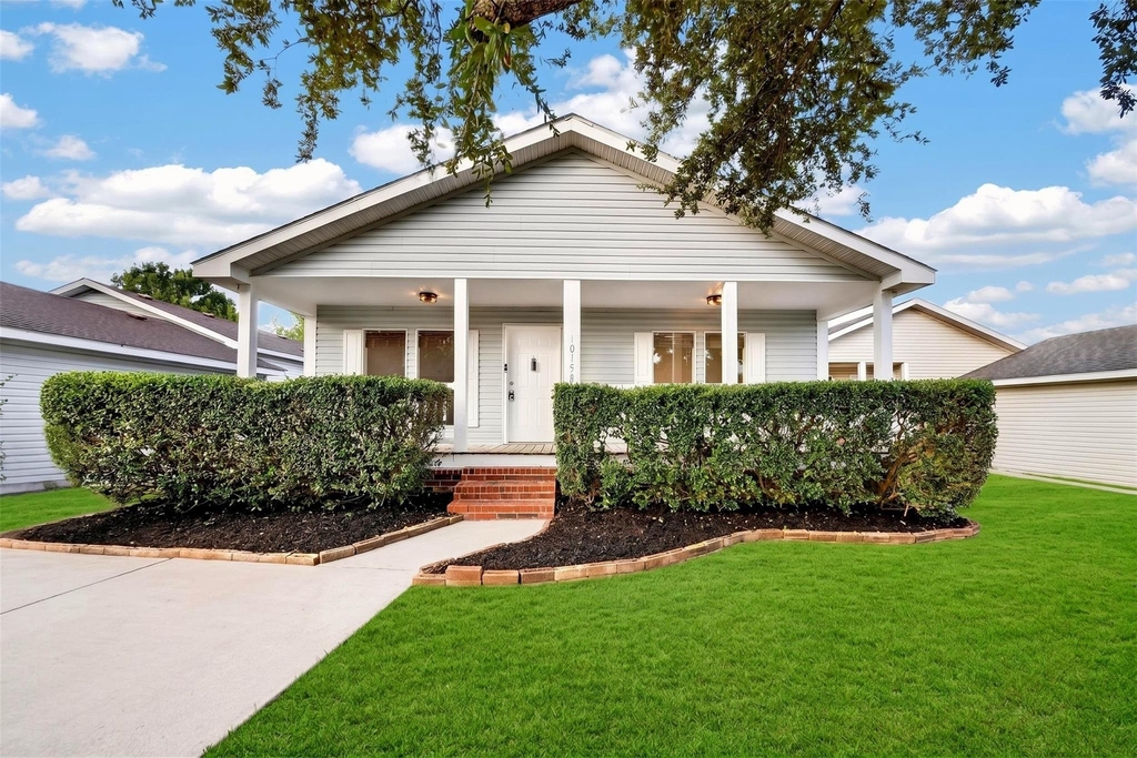 10130 Summerberry Lane - Photo 1