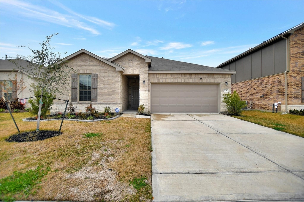 315 Appaloosa Drive - Photo 1