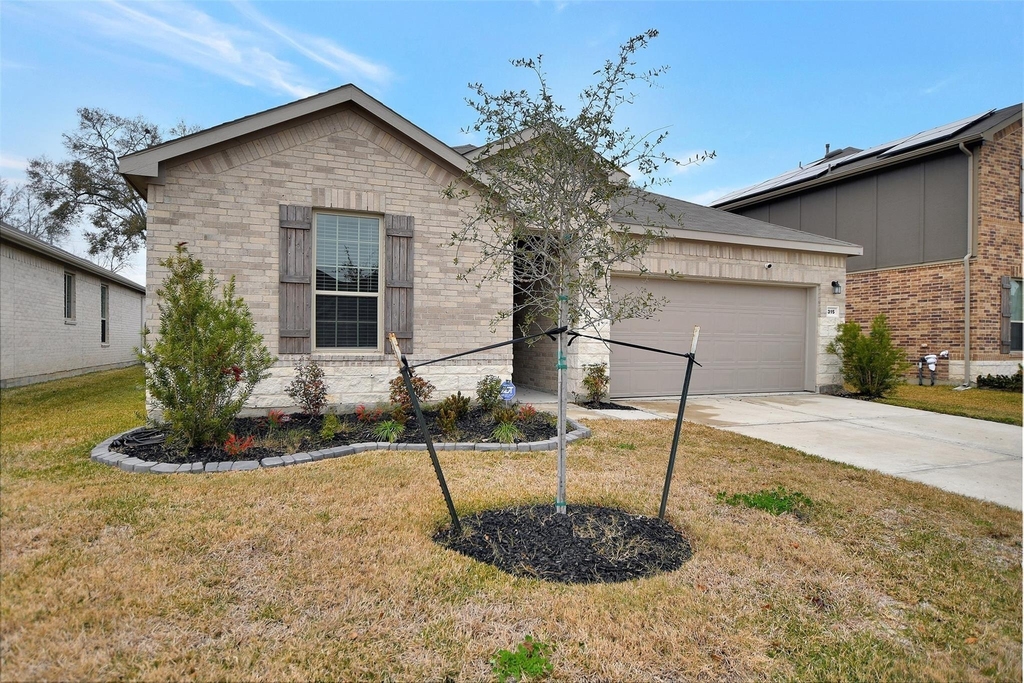 315 Appaloosa Drive - Photo 2