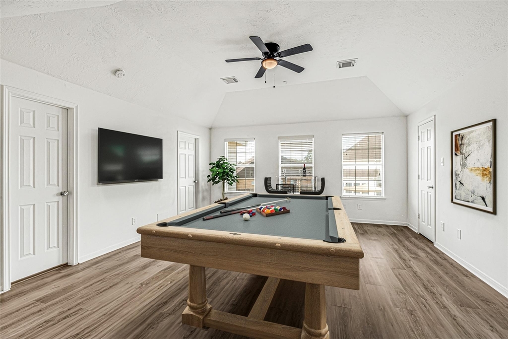 7314 Wooded Lake Lane - Photo 4