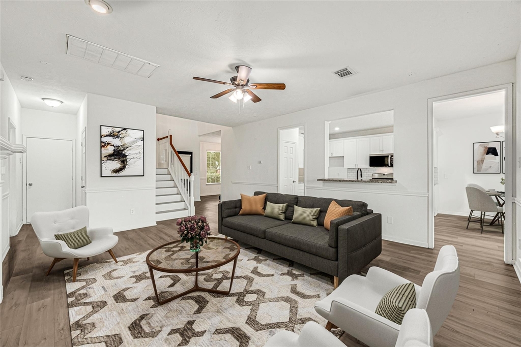 7314 Wooded Lake Lane - Photo 10