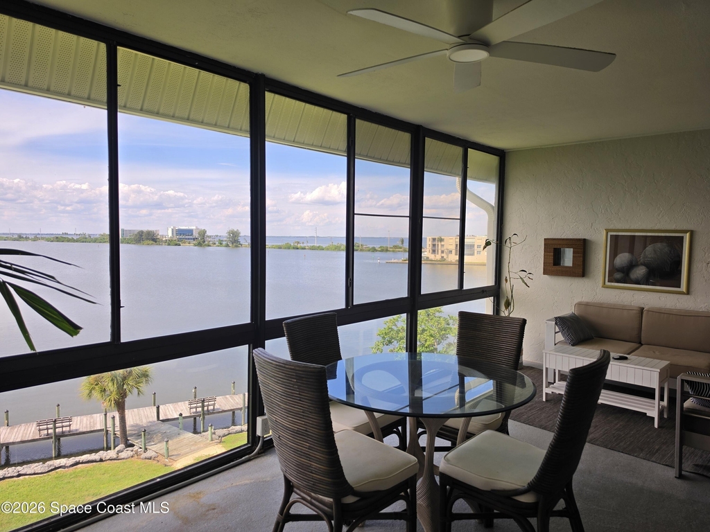 3799 S Banana River Boulevard - Photo 9