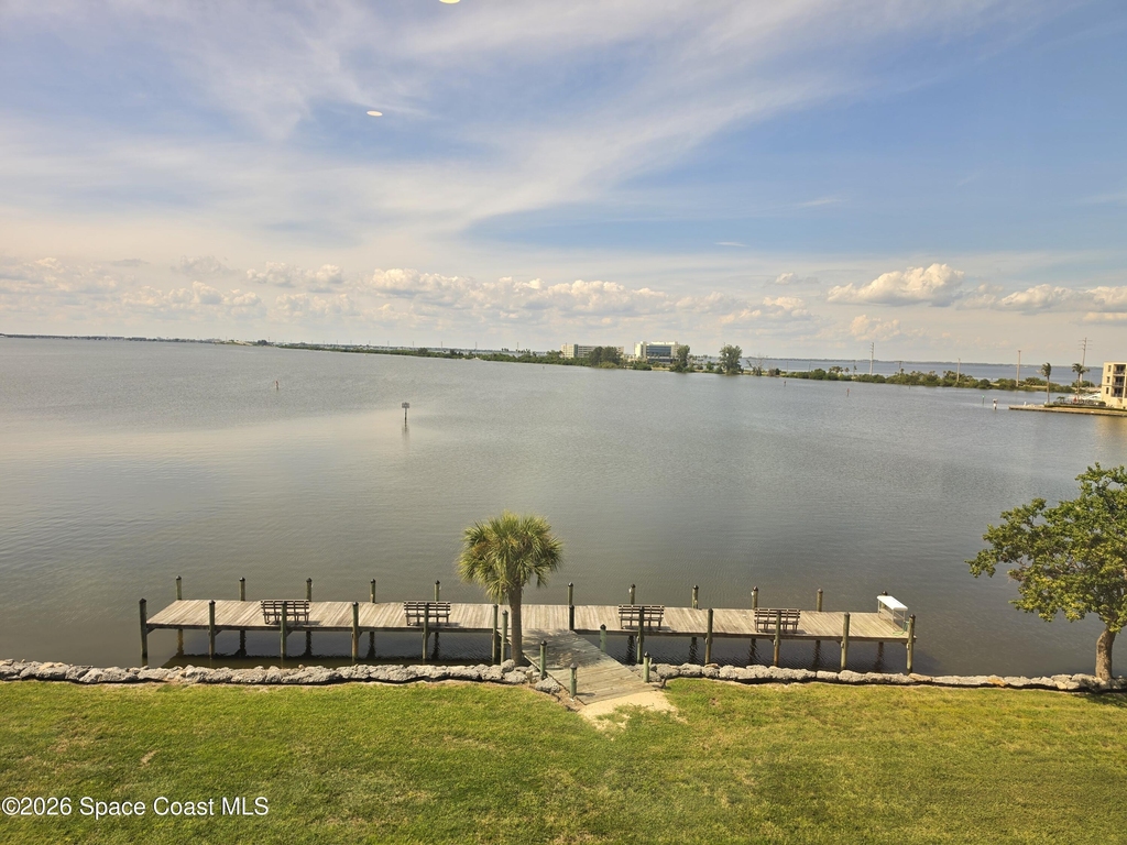 3799 S Banana River Boulevard - Photo 7