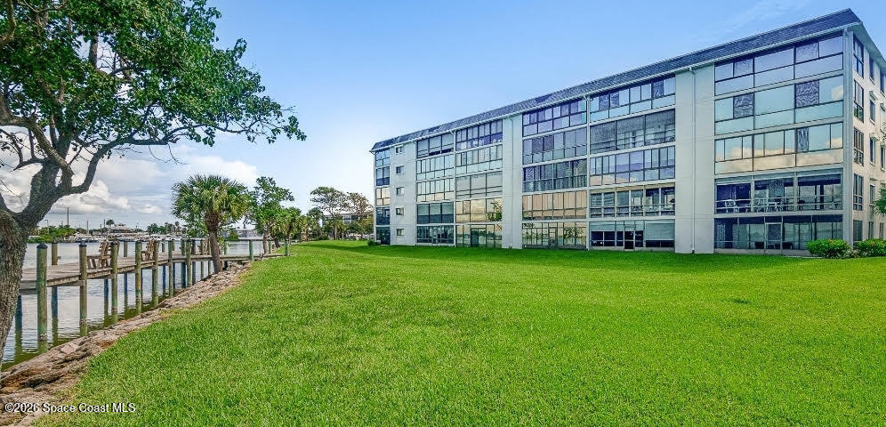 3799 S Banana River Boulevard - Photo 11